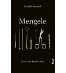 Mengele – Marwell David G. (Nová)