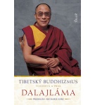 Tibetský buddhizmus: Filozofia a prax – Dalajlama (Nová)
