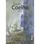 Záhir, 2. vydanie – Paulo Coelho (Nová)