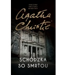 Schôdzka so smrťou – Agatha Christie (Nová)