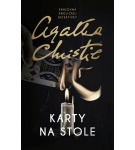 Karty na stole – Agatha Christie (Nová)