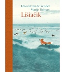 Lišiačik – Edward Van de Vendel,… (Nová)