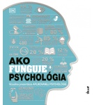 Ako funguje psychológia – autor neuvedený (Nová)