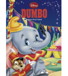 Dumbo – Disney – 2.vydanie –