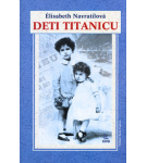 Deti Titanicu – Élisabeth Navratilová
