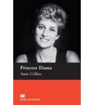 Princess Diana – Anne Collins