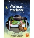 Škriatok v pyžamku a iné rozprávky 2. vydanie – Zuzana Kubašáková