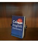 Collins English Dictonary