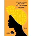 Půl žlutého slunce – Chimamanda Ngozi Adichie
