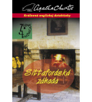 Sittafordská záhada – Agatha Christie