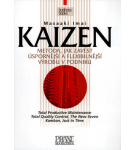 Kaizen – Masaaki Imai