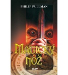 Magický nôž – Philip Pullman