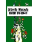 Poviedky spod pra(c)hu – Alberto Moravia