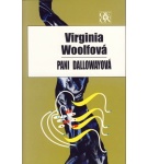 Pani Dallowayová – Virginia Woolf