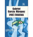 Spoveď stroskotanca – Gabriel García Márquez