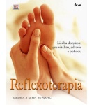Reflexoterapia – Kunz Martin Nicholas