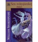 Sen svätojánskej noci – William Shakespeare