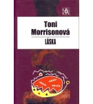 Láska – Toni Morrison