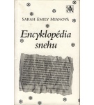 Encyklopédia snehu – Sarah Emily Mian