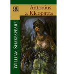 Antonius a Kleopatra – William Shakespeare