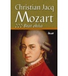 Mozart 3 – Brat ohňa – Christian Jacq
