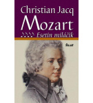 Mozart 4 – Esetin miláčik – Christian Jacq