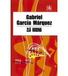 Zlá hodina – Gabriel García Márquez
