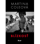 Blízkosť – Martina Cole