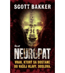 Neuropat – Bakker R. Scott