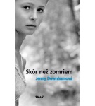 Skôr než zomriem – Jenny Downhamová