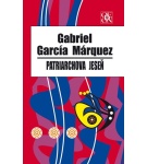 Patriarchova jeseň – Gabriel García Márquez