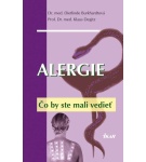 Alergie – Dietlinde-Degitz Burkhardtová