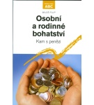 Osobní a rodinné bohatství – Filip Miloš