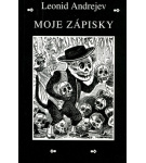 Moje zápisky – Leonid Andrejev Nikolajovič