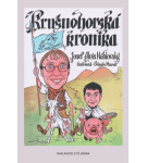 Krušnohorská kronika – Alois Josef Nahlovský