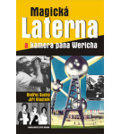 Magická Laterna – Ondřej Suchý