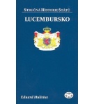 Lucembursko – Eduard Hulicius