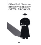 Detektívne príbehy otca Browna – Gilbert Keith Chesterton