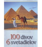 100 divov 6 svetadielov – Arthur W. Miller