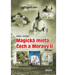 Magická místa Čech a Moravy II – Pavel Toufar