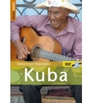 Kuba – turistický průvodce + DVD – McAuslan Fiona,