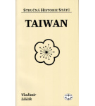 Taiwan – Vladimír Liščák