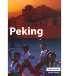 Peking – Lonely Planet – Damian Harper