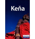 Keňa- Lonely planet – Kolektív autorov