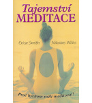 Tajemství meditace – Erica Smith