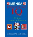 Mensa Poznej své IQ – Kolektív autorov