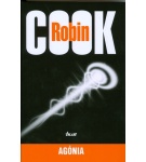 Agónia – Robin Cook