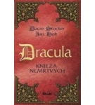 Dracula – knieža nemŕtvych – Stoker Dacre-Holt Ian