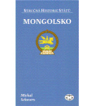 Mongolsko – stručná historie státu – Michal Schwarz