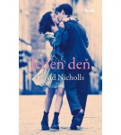 Jeden deň – David Nicholls